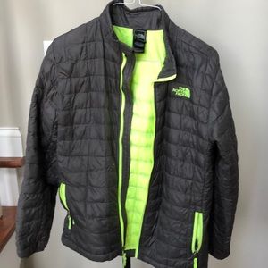 NorthFace Thermoball